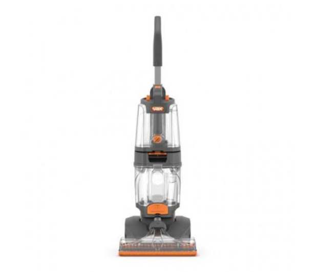 VAX DUAL POWER grey/orange W85-DP-B-E - 1435715 - zdjęcie 2